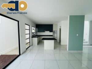 Casa en venta, modelo Acacias, La Reserva Residencial; Pachuca, Hidalgo