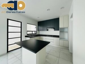 Casa en venta, modelo Acacias, La Reserva Residencial; Pachuca, Hidalgo