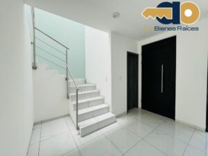 Casa en venta, modelo Acacias, La Reserva Residencial; Pachuca, Hidalgo