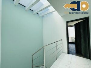 Casa en venta, modelo Acacias, La Reserva Residencial; Pachuca, Hidalgo