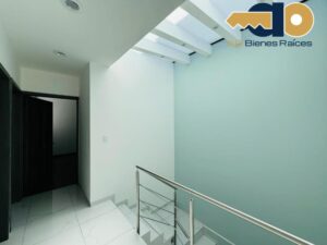 Casa en venta, modelo Acacias, La Reserva Residencial; Pachuca, Hidalgo