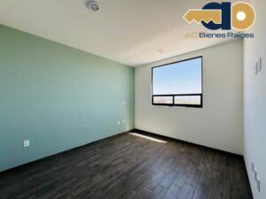 Casa en venta, modelo Acacias, La Reserva Residencial; Pachuca, Hidalgo