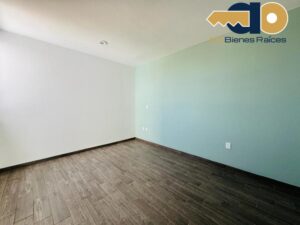 Casa en venta, modelo Acacias, La Reserva Residencial; Pachuca, Hidalgo