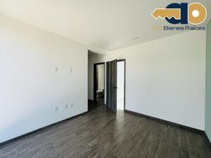 Casa en venta, modelo Acacias, La Reserva Residencial; Pachuca, Hidalgo