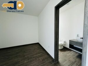 Casa en venta, modelo Acacias, La Reserva Residencial; Pachuca, Hidalgo