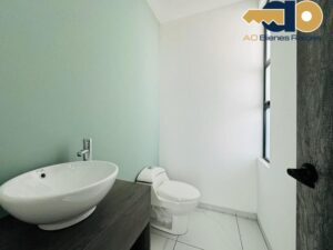 Casa en venta, modelo Acacias, La Reserva Residencial; Pachuca, Hidalgo