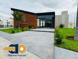 Casa en venta, modelo Acacias, La Reserva Residencial; Pachuca, Hidalgo