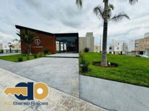 Casa en venta, modelo Acacias, La Reserva Residencial; Pachuca, Hidalgo