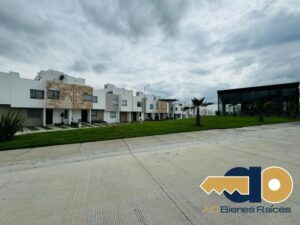 Casa en venta, modelo Acacias, La Reserva Residencial; Pachuca, Hidalgo