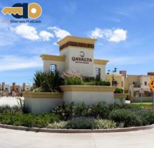 Casa en venta modelo Ruche, Qavalta Residencial; Zempoala, Hidalgo