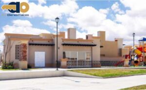 Casa en venta modelo Ruche, Qavalta Residencial; Zempoala, Hidalgo