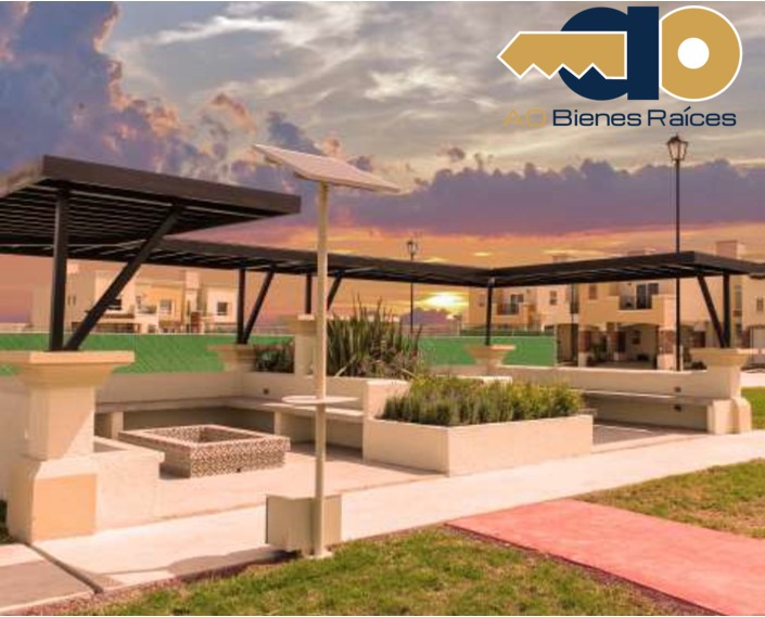 Casa en venta modelo Volterra, Qavalta Residencial; Zempoala, Hidalgo